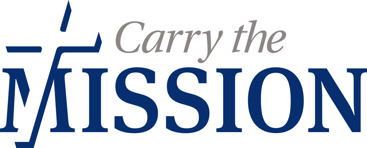 Carry The Mission