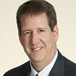 Ron Wachsman, Vice President and Chief Revenue Officer