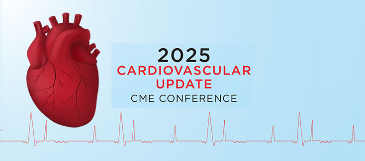 2025 Cardiovascular Update