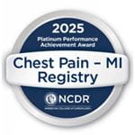 2025 Chest Pain