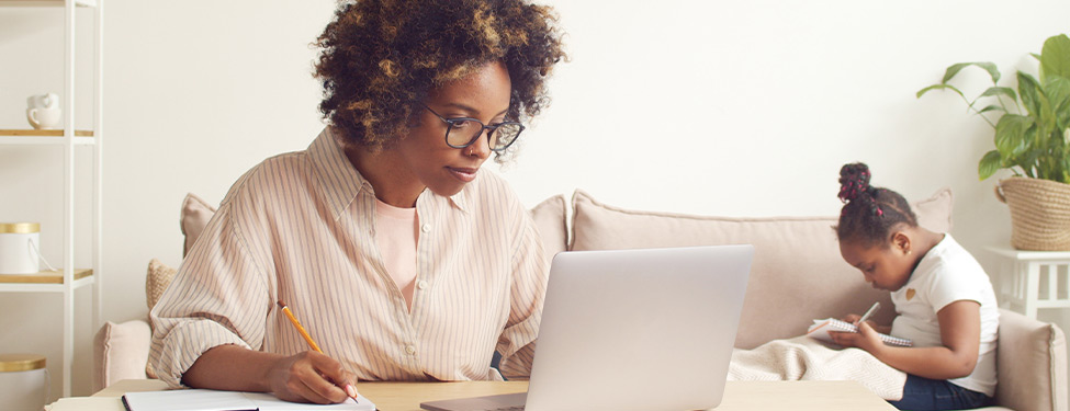 Postpartum Resources